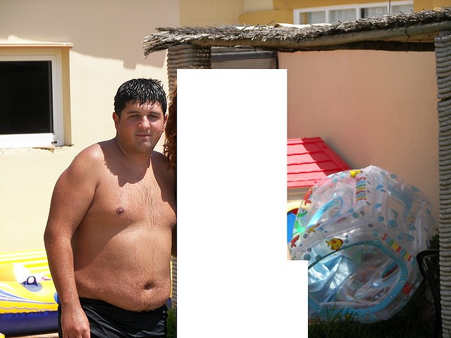 yo gordo yo gordo