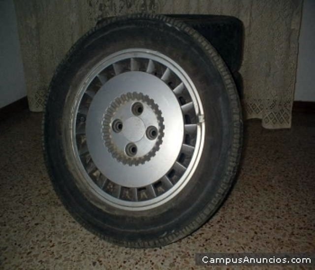 llanta R21 llanta R21