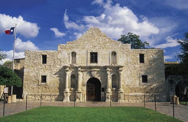 El Alamo 1