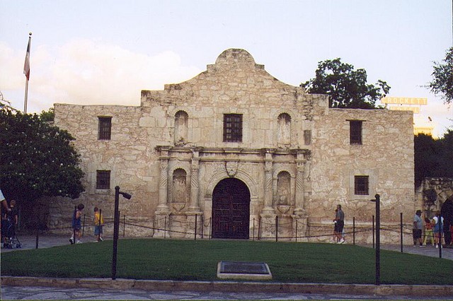 El Alamo 2