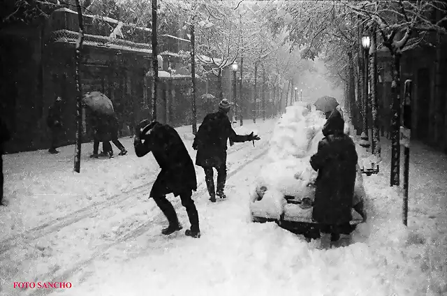 Barcelona nevada 1962 (24)