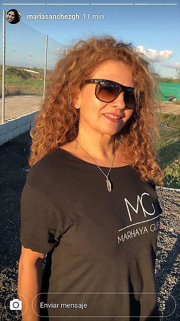 Mar?a IG Stories 6-11-2018 (3) Mar?a IG Stories 6-11-2018 (3)