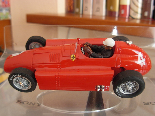 08 LANCIA-FERRARI D50