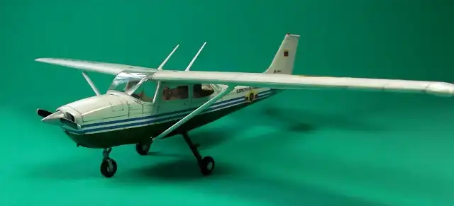 Cessna 182 h