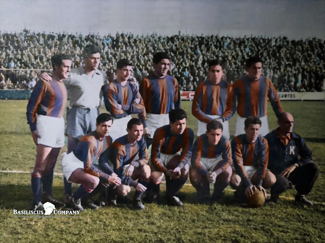 4 San Lorenzo 4 San Lorenzo