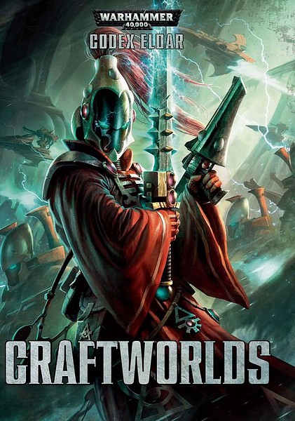 Codex Craftworlds (Espa?ol)