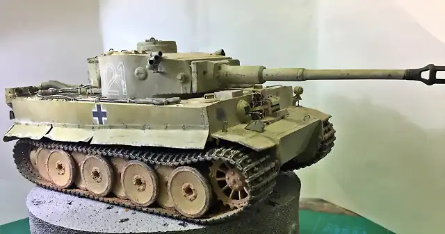 TIGER I 053