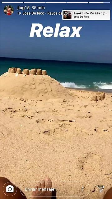 Video Hugo IG Stories 13-6-2019 (5) Video Hugo IG Stories 13-6-2019 (5)