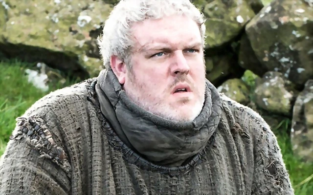 Hodor Hodor