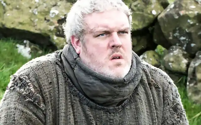 Hodor