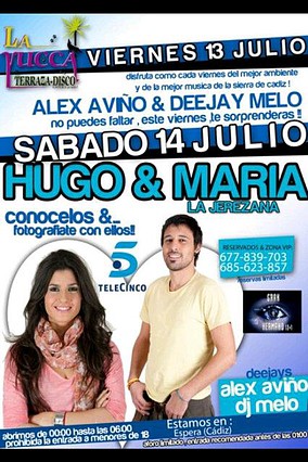 Cartel Bolo Espera Cartel Bolo Espera