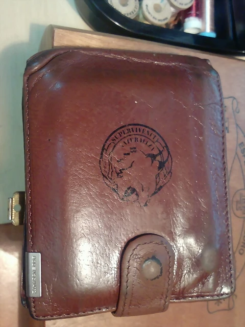 Cartera syn