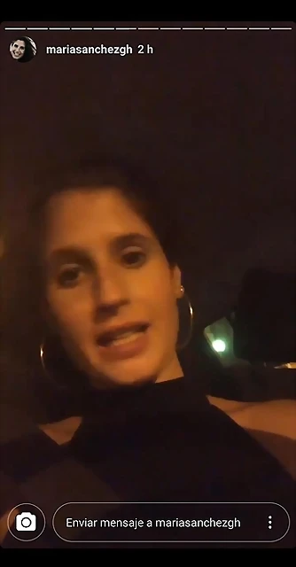 Video Mar?a IG Stories 12-9-2019 (12) Video Mar?a IG Stories 12-9-2019 (12)