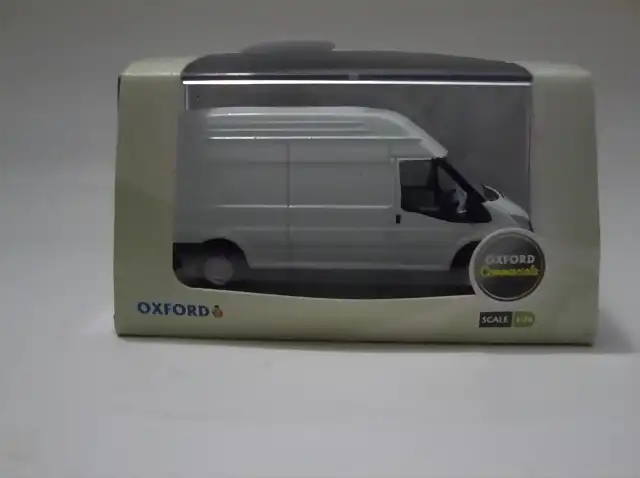 oxford-die-cast-176-ford-transit-van-blanca-14836-MLA20091039257_052014-F