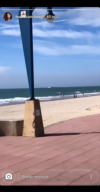 Video Mar?a IG Stories 27-10-2019 (2) Video Mar?a IG Stories 27-10-2019 (2)