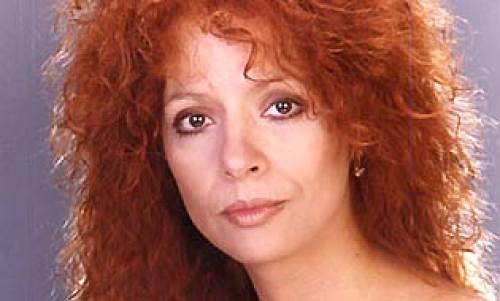 Patricia Patricia