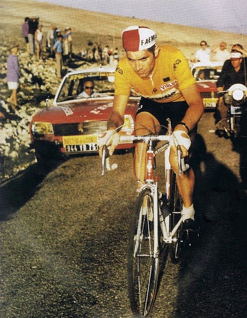 1970,VEN TOUX,MERCKX.