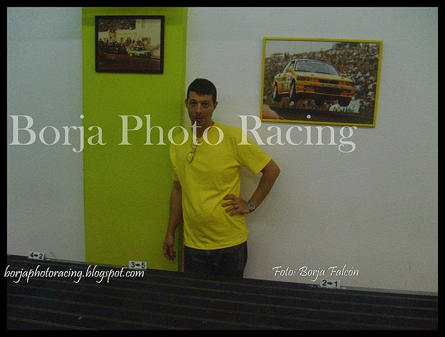 Racing Day Parte 2 009