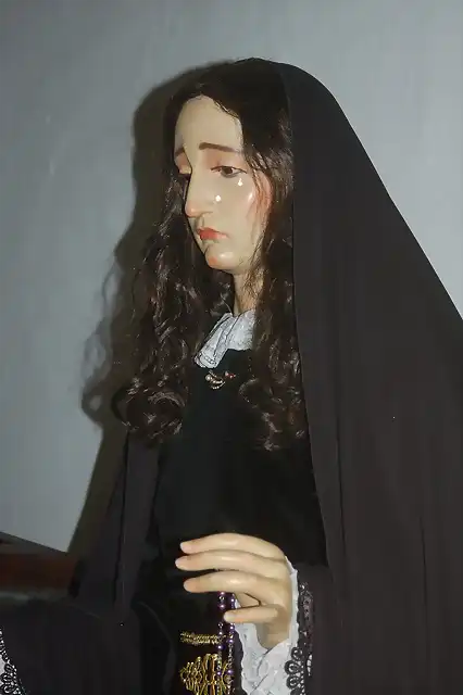 Maria Magdalena almuñecar