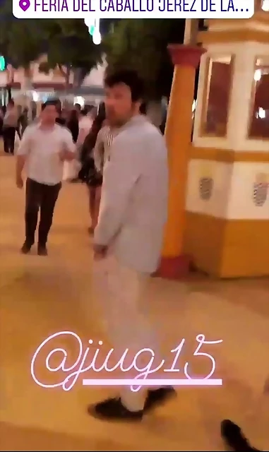 Video Ales IG Stories 9-5-2018 (4) Video Ales IG Stories 9-5-2018 (4)