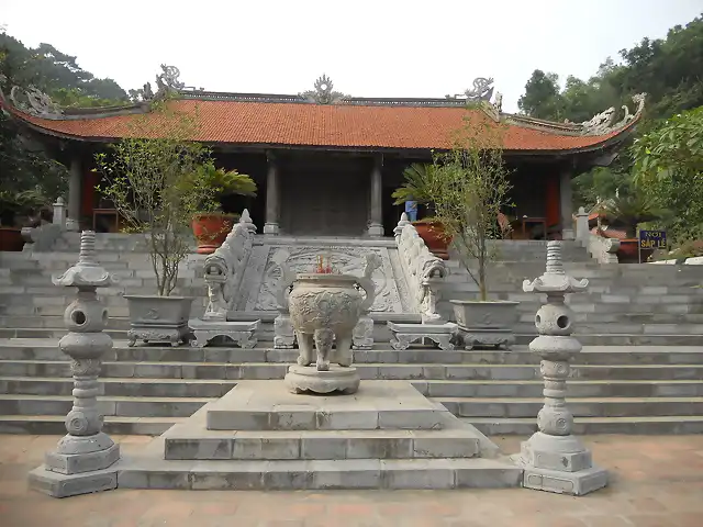 Templo de Din Tien Hoang (8)