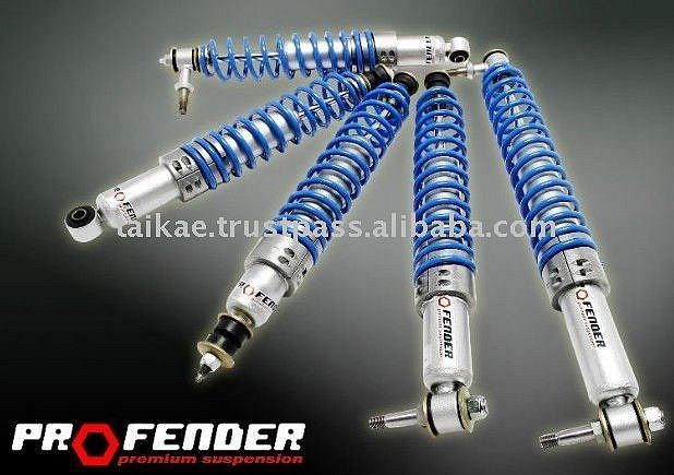 RTC_Steering_Damper_For_Cars RTC_Steering_Damper_For_Cars