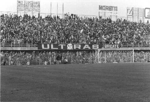 ULTRAS BRI