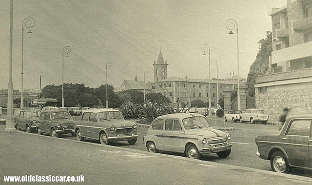 fiat600