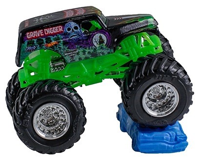 2018 01 01 Grave Digger