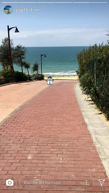 Video Hugo IG Stories 11-5-2018 (1) Video Hugo IG Stories 11-5-2018 (1)