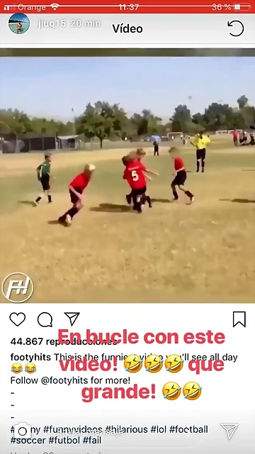 Video Hugo IG Stories 8-8-2018 (1) Video Hugo IG Stories 8-8-2018 (1)