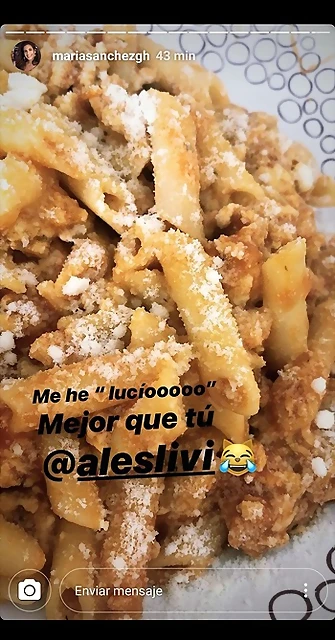 Mar?a IG Stories 28-12-2019 (3)