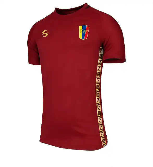 skyros camiseta de venezuela 1