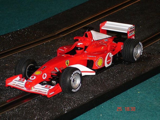 FERRARI  2006