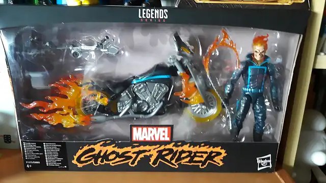 Ghost Rider