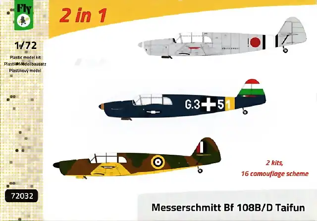 FLY BF-108