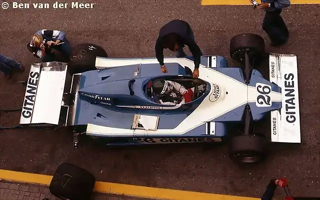 ligier js9