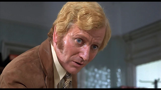 Barry Foster Barry Foster