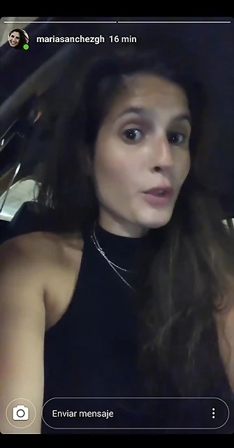 Video Mar?a IG Stories 18-7-2019 (1) Video Mar?a IG Stories 18-7-2019 (1)