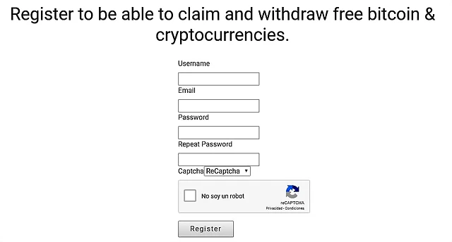 Registro Registro