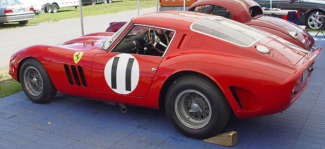 Ferrari 250 GTO - 07