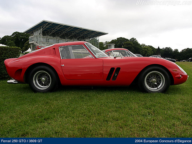 Ferrari 250 GTO - 08