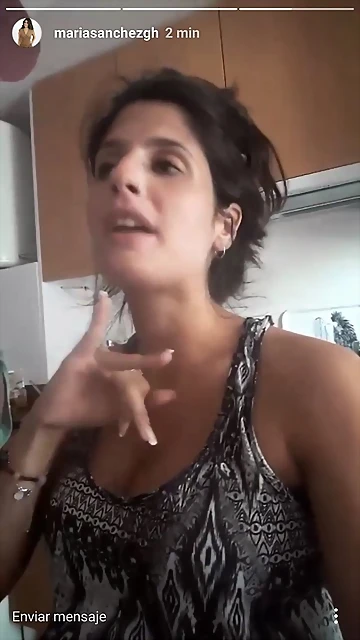 Video Mar?a IG Stories 26-5-2017 (13) Video Mar?a IG Stories 26-5-2017 (13)