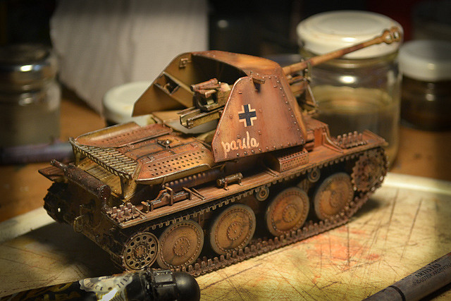 Marder III