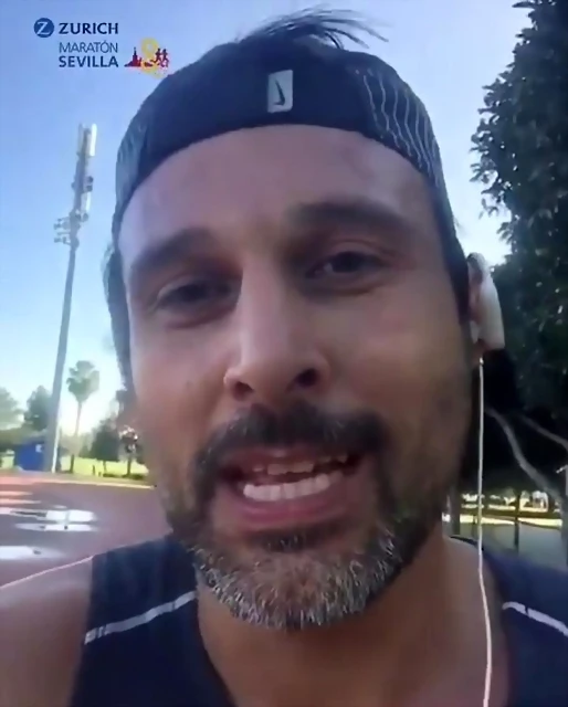 Video Maraton Sevilla IG 13-12-2019 (3) Video Maraton Sevilla IG 13-12-2019 (3)