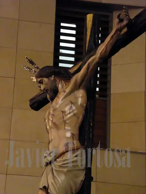 Vía + Crucis General de Hermandades y Cofradías