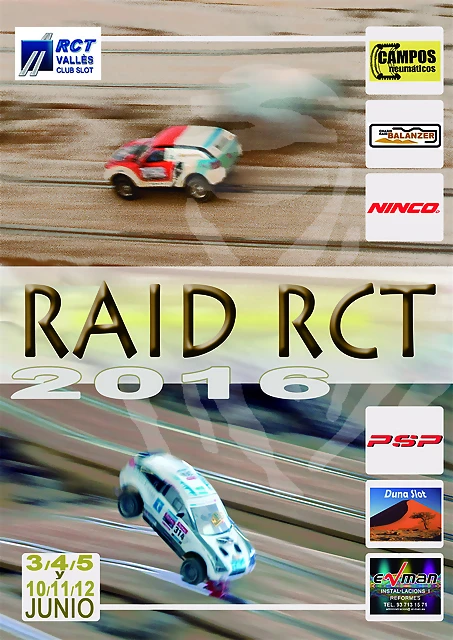 CartelRaid2016_A3 CartelRaid2016_A3