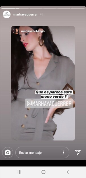 Marhaya Guerrer IG Stories 11-5-2020 (1) Marhaya Guerrer IG Stories 11-5-2020 (1)