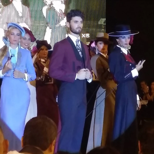 Segundo Traje 1bis