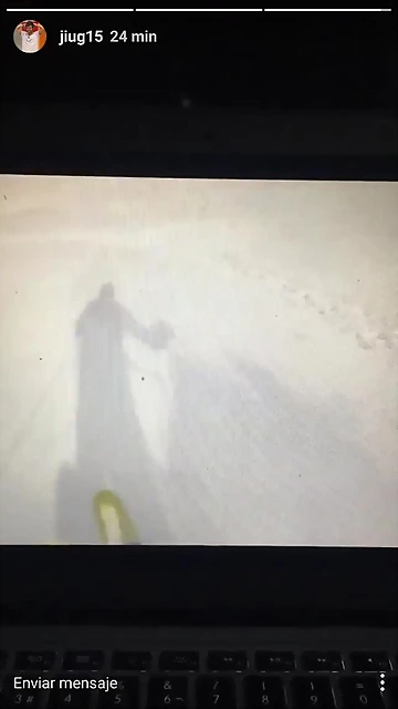Video Hugo IG Stories 1-2-2017 (13) Video Hugo IG Stories 1-2-2017 (13)